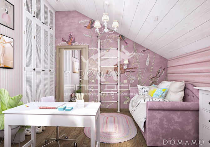 ФИНМАРК ШАЛЕ 200