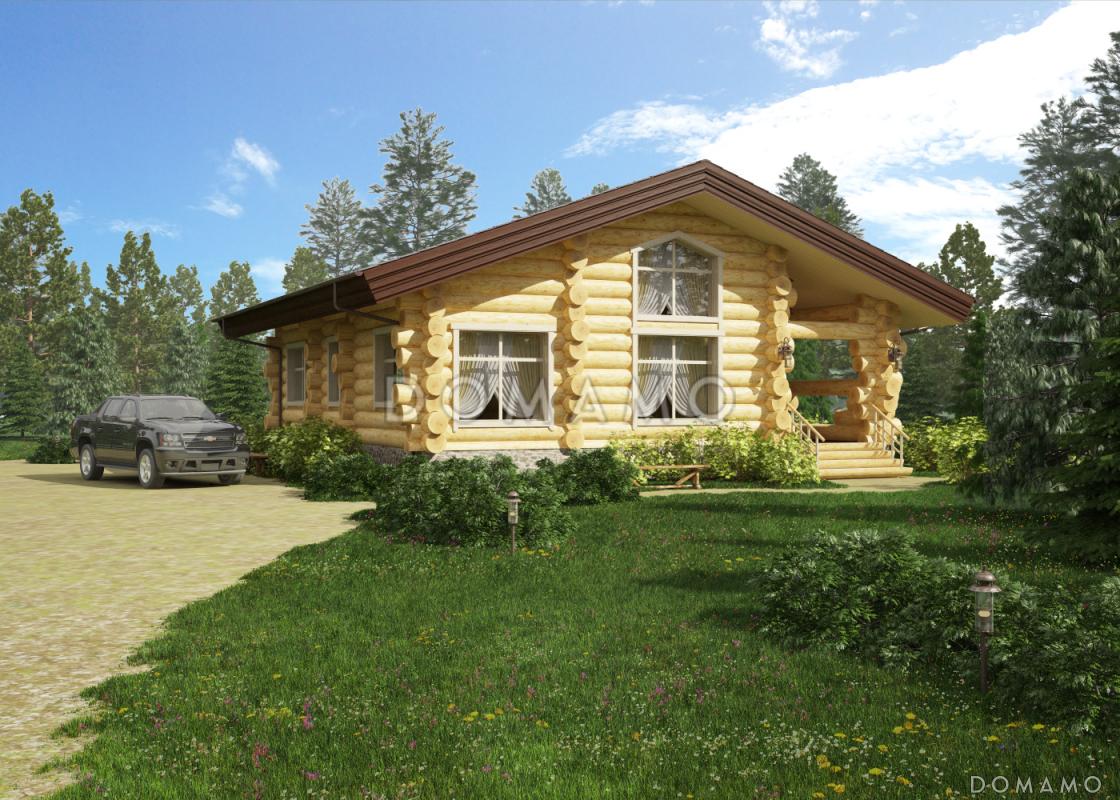 Аргыджек / 1