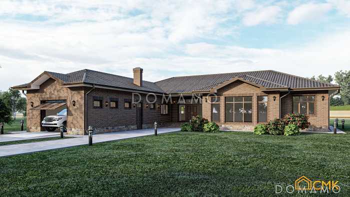 Преображенское