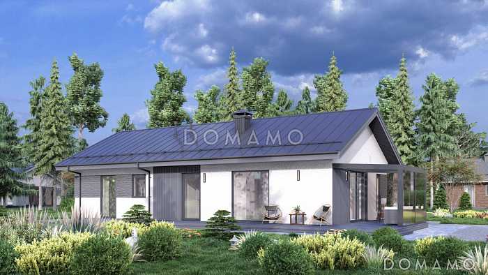 Пенаты S Моно