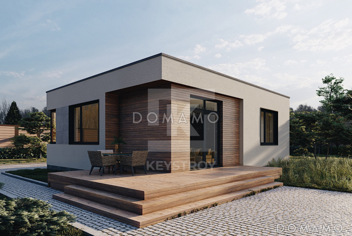 КейСтрой-311