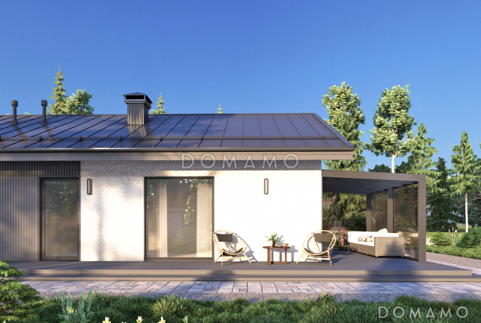 Пенаты S Моно