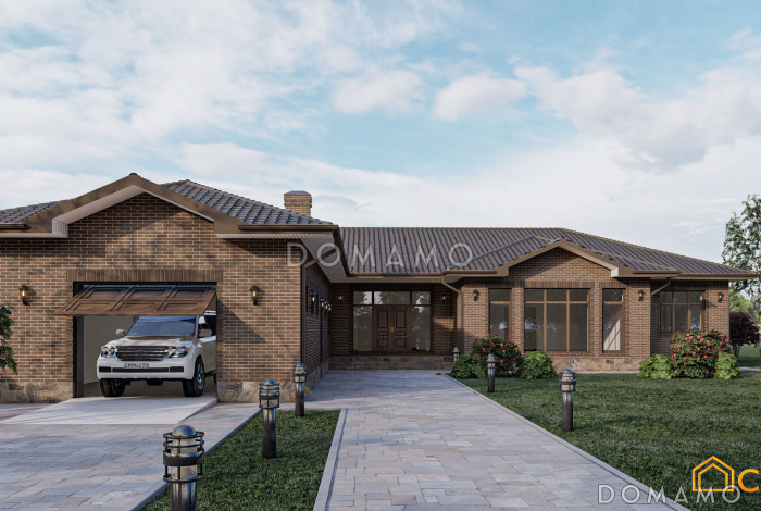 Преображенское