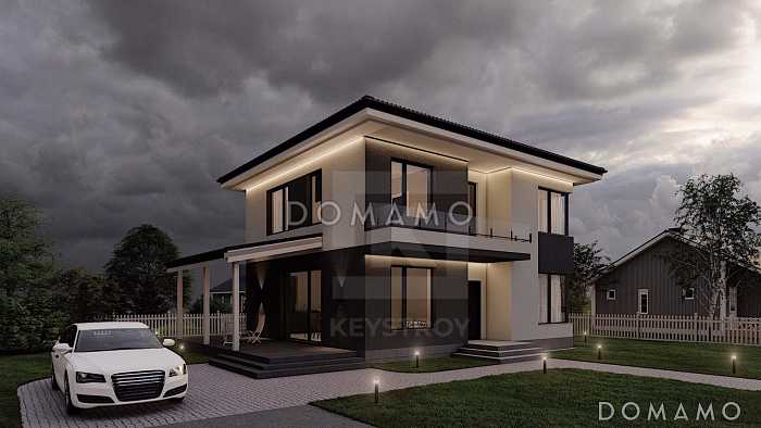 КейСтрой-296