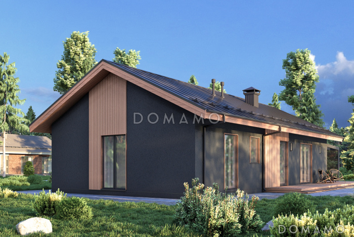 Пенаты S Блэк Оук