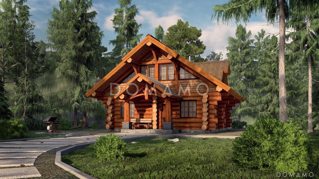 Камала / 3