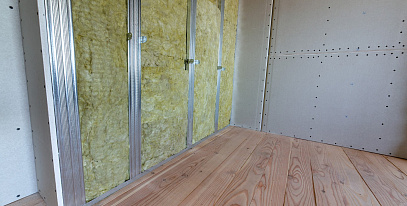 Пять ошибок при утеплении дома, которые вылезают в мороз